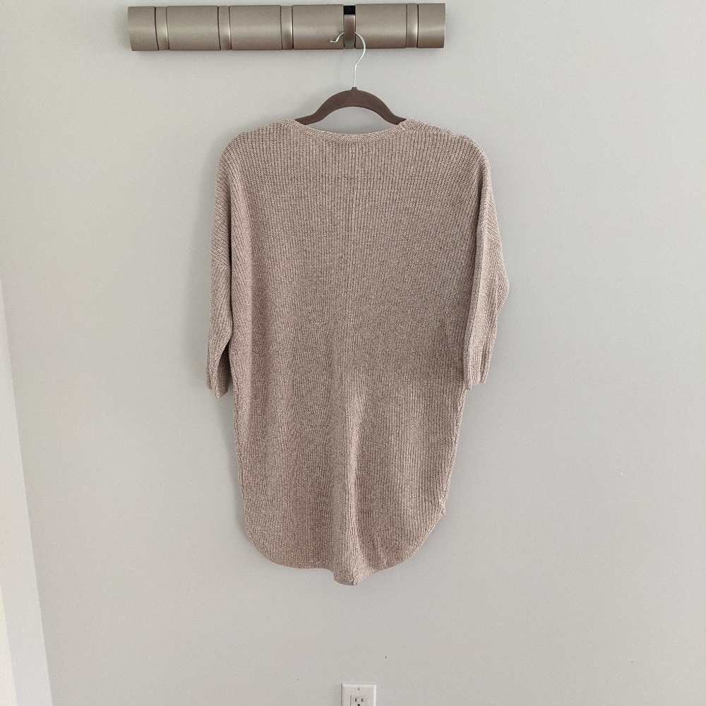 EUC Express sweater - Picture 3 of 5